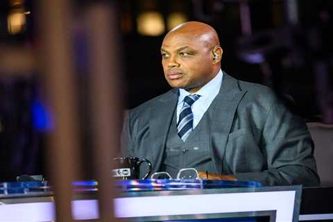 Charles Barkley dares ESPN to fire him: ‘Going to do what I want’