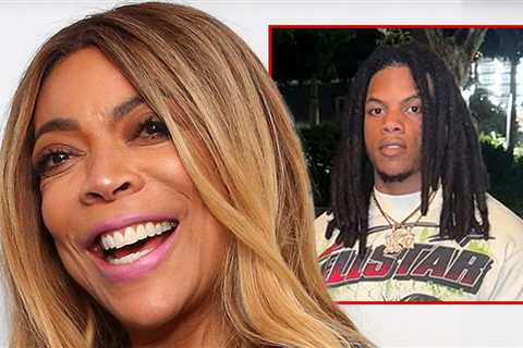 Wendy Williams Wishes Followers Happy Mother's Day, Doesn't Mention Son