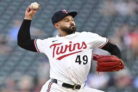 Giants vs. Twins: MLB odds, picks, best bets Sunday