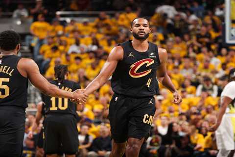 BetMGM bonus code NPNEWSGET: Cavaliers vs. Pacers Game 4 prediction, odds, props