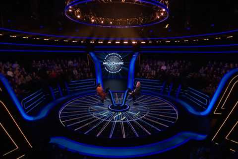 The Intellectual Challenge of Trivia: Deciphering Complex Questions on Who Wants To Be A Millionaire