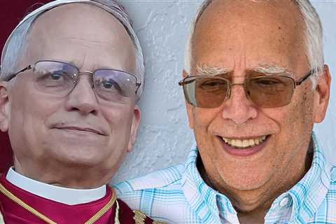 Pope Leo XIV's Brother Reshared Post Calling Nancy Pelosi A Nasty Term