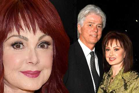Naomi Judd's Widower Says Late Country Star Once Shot A Gun at Him