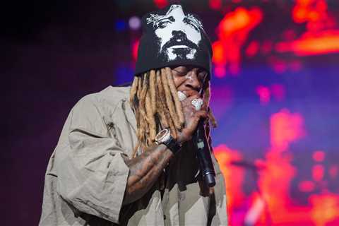 Lil Wayne Accused of Abuse After Allegedly Breaking Up With Girlfriend Denise Bidot on Mother’s Day