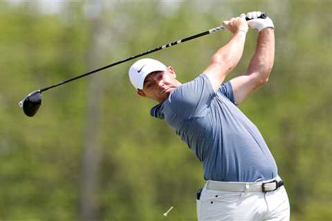 The golf stars most likely to rain on Rory McIlroy’s parade at PGA Championship