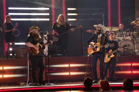 Here’s When the 2025 CMA Awards Will Be Held