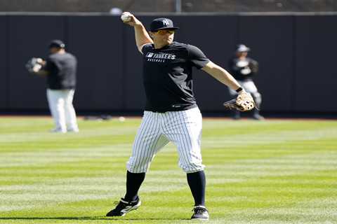 A harsh reality awaits DJ LeMahieu’s impending Yankees return