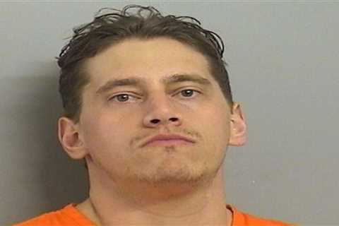 NFL superfan ‘ChiefsAholic’ sentenced to 32 years in prison for Oklahoma bank robbery