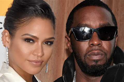 Diddy Prosecutors Want Freak-Off Video Played in Court, Cassie Preps to Testify