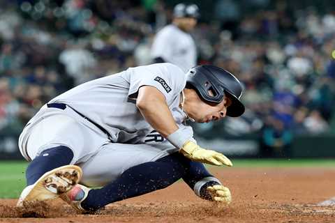 Yankees’ worst fears confirmed after gruesome Oswaldo Cabrera injury