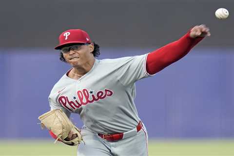 Cardinals vs. Phillies odds, prediction: MLB best bets, picks Tuesday