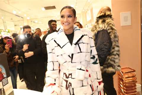 Sean ‘Diddy’ Combs’ Ex-Girlfriend Cassie Ventura Testifies to Jury: He ‘Controlled a Lot Of My Life’