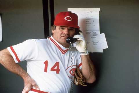 MLB lifts Pete Rose, ‘Shoeless’ Joe Jackson bans in shocking reversal that opens Hall of Fame paths