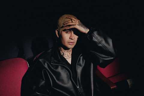 Inside Noreh’s Ultra-Personal New Album ‘A Film By La Vida Real’