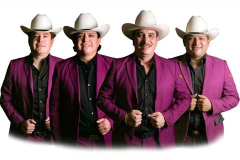 Los Alegres del Barranco Spokesperson Defends Group Against Allegations of Glorifying Narcos