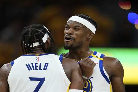 BetMGM bonus code NPNEWSGET: Get $150 in bonus bets on Timberwolves vs. Warriors Game 4
