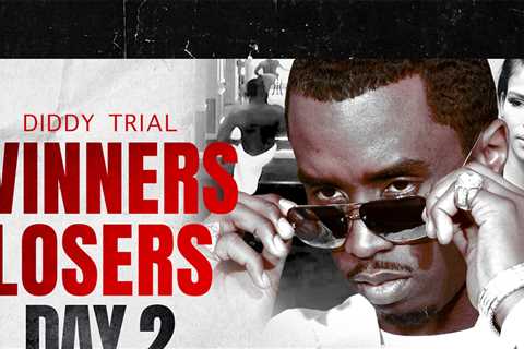 Diddy Trial Highlights From Cassie's First Day of Testimony
