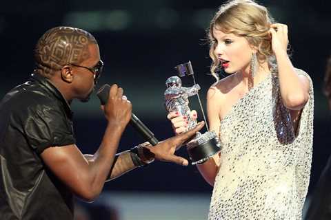 What's The Pop Culture Moment From The ‘00s That Makes You Cringe Every Time You Think About It?