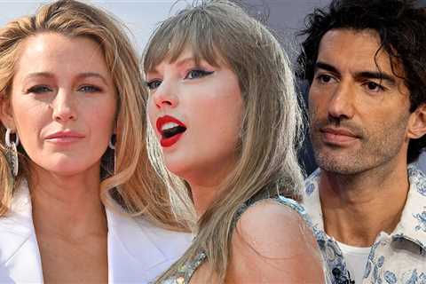Justin Baldoni Lawyer Claims Blake Lively Tried to Strongarm Taylor Swift for Support in Feud