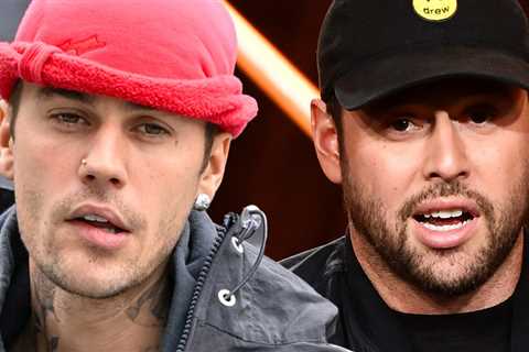 Justin Bieber's Break With Scooter Braun, Audits Show Justin Owes Scooter Millions