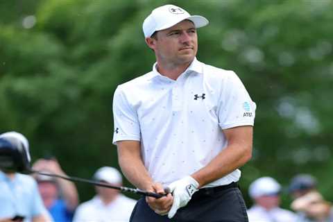 PGA Tour stars open up on using professional jealousy as a source of motivation