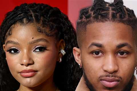 Halle Bailey Claims DDG Attacked Her, Gets Restraining Order