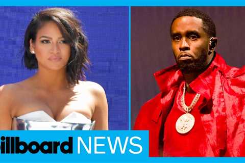 Diddy Trial Recap: Opening Statements, Cassie on the Stand & More | Billboard News