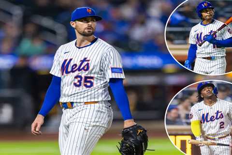 Clay Holmes done in by longball as Mets’ bats go quiet without Juan Soto in loss to Pirates