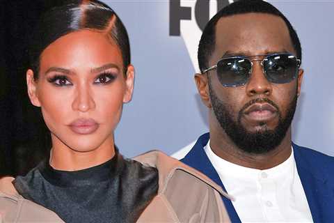 Cassie Told Diddy 'I'm Always Ready to Freak Off,' Text Shown in Court