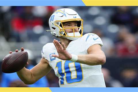 Los Angeles Chargers drop 2025 schedule — here’s how to get home game tickets