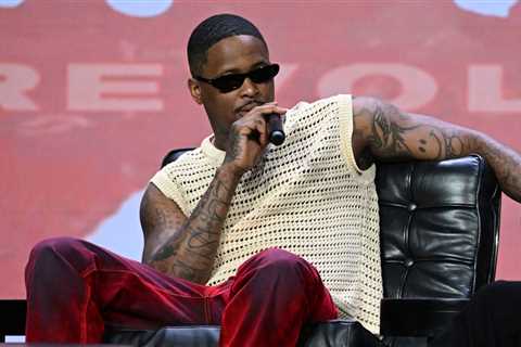 YG Opens Up About Being Sexually Assaulted at Age 14: ‘I Kept It Inside For A Long Time’