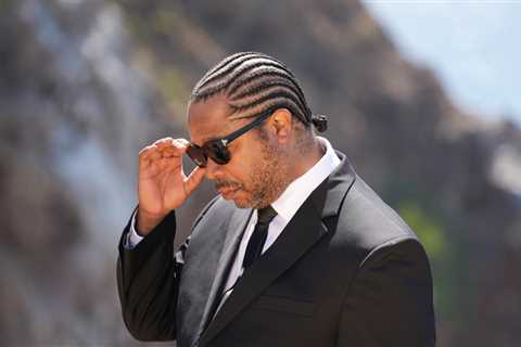 Xzibit Shares Thoughts on ‘Pimp My Ride,’ Cannabis, Hip-Hop Media & How It Feels to Drop His First..