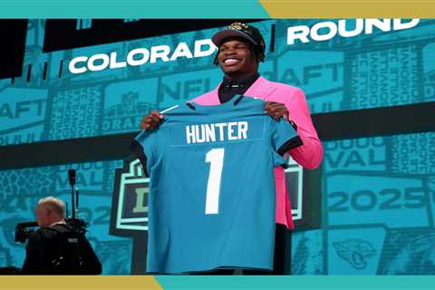 The Jacksonville Jaguars announced their 2025 schedule. Get home game tickets