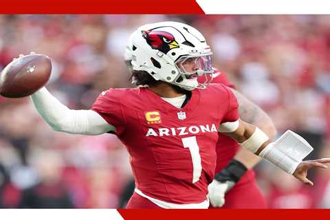 The Arizona Cardinals put out their 2025 schedule. Get home game tickets