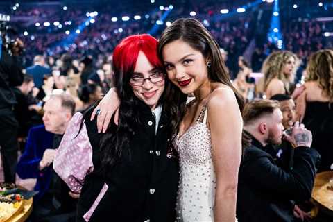 Are Teen Pop Stars a Thing of the Past?