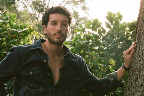 Sebastián Yatra Breaks Down Five Tracks on His ‘Miracle’ Album and Its Journey Through..