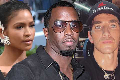 Cassie Says Testifying in Diddy Trial Was Challenging, Empowering, Healing