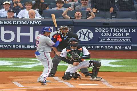 These aren’t the strengths anyone expected for Mets, Yankees