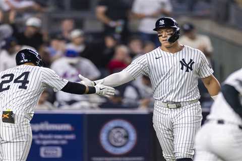 Yankees make loud statement with win over Mets, Juan Soto in first Subway Series battle