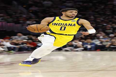 Knicks get chance for Pacers revenge as playoff rivalry adds new layer