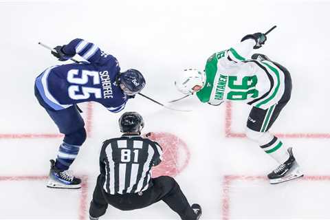 Bet365 bonus code NYPBET: Jets vs. Stars Game 6 odds, prediction