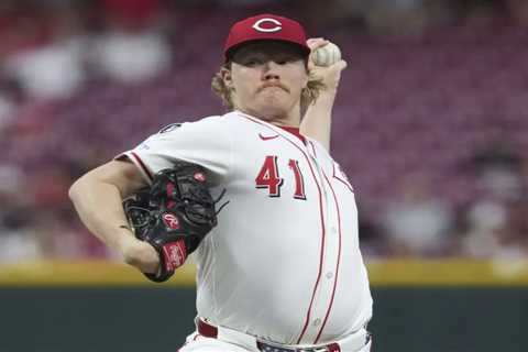 Guardians vs. Reds odds, prediction: MLB best bets, picks Sunday