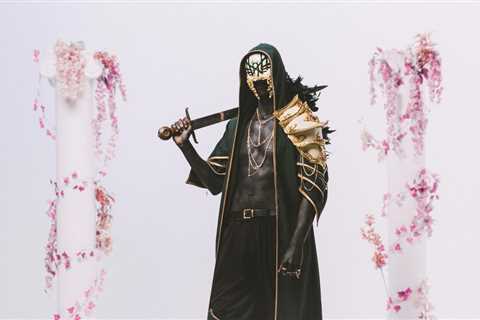 Sleep Token Scores First No. 1 Album on Billboard 200 With ‘Even in Arcadia’