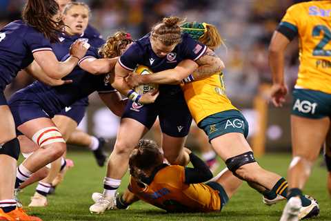 US Olympic rugby star Alev Kelter faces suspension for stamping on opponent’s head