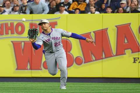 Juan Soto’s brutal Subway Series doesn’t change these Mets, Yankees realities