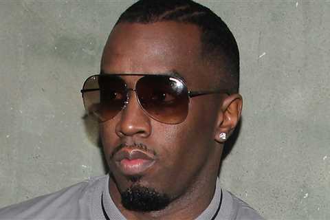 Diddy Hotel Room Photos From Arrest Entered as Evidence in Trial