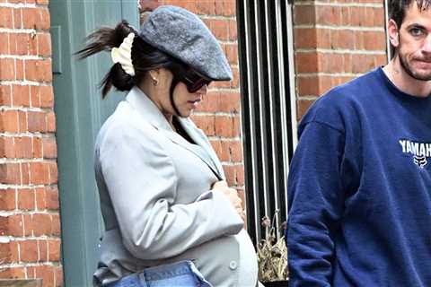 Cassie Ventura, Alex Fine Seen Out for First Time Since Diddy Trial Testimony