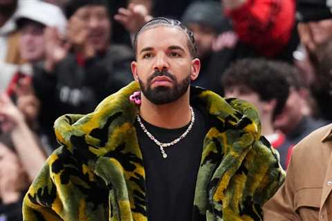Here’s What Drake Has to Say About the Dreaded ‘Drake Curse’ in Sports