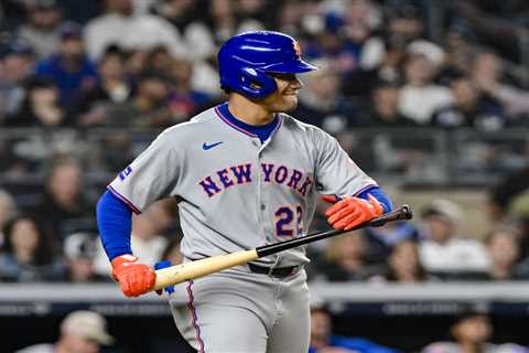 Breaking down the Mets’ three red flags as NL East gets serious