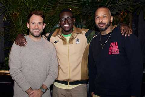 Drake and Rihanna Producer Elkan Signs With Avex Music Group